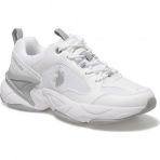 U.S.Polo Assn Maybe Comfort Casual Bayan Spor Ayakkabısı