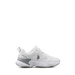 U.S. Polo Assn. Maybe WMN 3FX Beyaz Kadın Sneaker