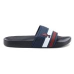 U.S. Polo Assn. Molda 2FX Lacivert Erkek Terlik