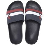 U.S. Polo Assn. MOLDA Lacivert Erkek Terlik