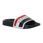 U.S. Polo Assn. Molly 3FX Lacivert Erkek Terlik