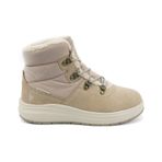 U.s. Polo Assn. Momo 5pr Bej Kadın Sneaker Bot Bej