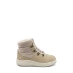 U.S. Polo Assn. MOMO 5PR Bej Kadın Sneaker Bot