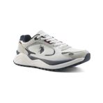 U.s.polo Assn Myer 5Fx Beyaz Comfort Casual Anatomik Spor Ayakkabısı