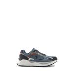 U.S. Polo Assn. Myer 5fx Mavi Erkek Spor Ayakkabı