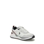 U.s.polo Assn Mylan 4Pr Beyaz Comfort Casual Anatomik Spor Ayakkabı