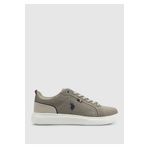 U.S. Polo Assn. Nate 5FX Kum Erkek Klasik Sneaker