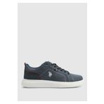 U.S. Polo Assn. Nate Mavi Erkek Sneaker