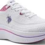 U.s.polo Assn Owens 5Fx Beyaz Comfort Casual Anatomik Spor Ayakkabısı