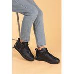 U.S. Polo Assn. PATRİCK HI COMFORT CASUAL BOĞAZLI GÜNLÜK SPOR AYAKKABISI