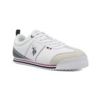 U.s.polo Assn Paxy 6Fx Beyaz Comfort Casual Günlük Spor Ayakkabısı