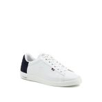 U.S. Polo Assn. Pedro 2FX Beyaz Erkek Sneaker Ayakkabı