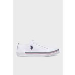 U.S. Polo Assn. Penelope 2FX Lila Kadın Sneaker Ayakkabı