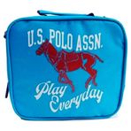 U.S. Polo Assn. PLBSÇ20195 Mavi Beslenme Çantası
