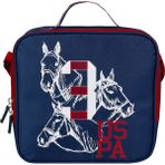 U.S. Polo Assn. PLBSC24201 Lacivert Beslenme Çantası