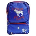 U.S. Polo Assn. PLÇAN20190 Lacivert Okul Çantası