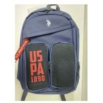 U.S. Polo Assn. PLÇAN21112 Unisex Sırt Çantası