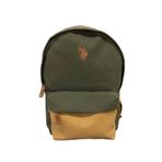 U.S. Polo Assn. PLÇAN22029 Yeşil Unisex Sırt Çantası