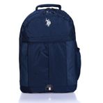 U.S. Polo Assn. PLÇAN22032 Lacivert Unısex Sırt Çantası