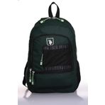 U.S. Polo Assn. Plçan22070 Yeşil Sırt Çantası