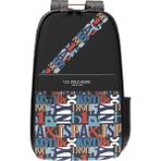 U.S. Polo Assn. PLÇAN22078 Siyah Unisex Sırt Çantası