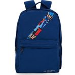 U.S. Polo Assn. PLCAN22081 Lacivert Unisex Sırt Çantası