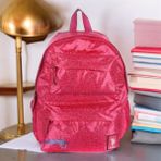 U.S. Polo Assn. PLÇAN22131 Pembe Unısex Sırt Çantası