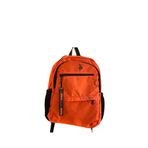 U.S. Polo Assn. PLÇAN22192 Turuncu Unisex Sırt Çantası