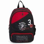 U.S. Polo Assn. Plçan22204 New York Okul Çantası