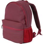 U.S. Polo Assn. PLÇAN22233 Bordo Unisex Sırt Çantası