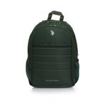 U.S. Polo Assn. PLÇAN23106 Yeşil Erkek Sırt Çantası