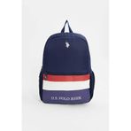 U.S. Polo Assn. PLÇAN23136 Lacivert Erkek Sırt Çantası
