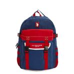 U.S. Polo Assn. PLÇAN23188 Lacivert Unisex Sırt Çantası