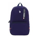 U.S. Polo Assn. PLÇAN23249 Lacivert Unisex Sırt Çantası