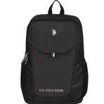 U.S. Polo Assn. PLCAN24184 Siyah Okul Çantası