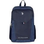 U.S. Polo Assn. PLCAN24185 Lacivert Okul Çantası