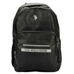 U.S. Polo Assn. PLCAN24215 Gri Unısex Okul Sırt Çantası