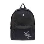U.S. Polo Assn. PLCAN24228 Siyah Okul Çantası