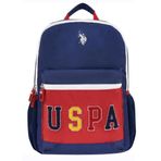 U.S. Polo Assn. PLCAN24264 Lacivert Okul Çantası