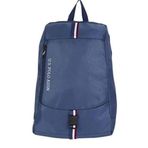 U.S. Polo Assn. PLCAN24340 Lacivert Okul Çantası