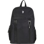 U.S. Polo Assn. PLCAN24355 Siyah Okul Sırt Çantası