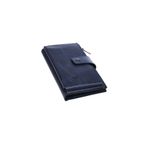 U.S. Polo Assn. PLCUZ23701-708 Lacivert STD Erkek Portföy ve El Çantası