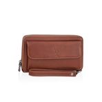 U.S. Polo Assn. PLCUZ23710111309 Taba Erkek El Çantası