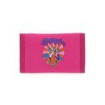 U.S. Polo Assn. PLCUZ23869 Pembe Kadın Cüzdan