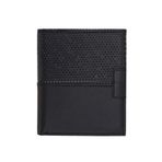 U.S. Polo Assn. PLCUZ24014 Siyah Erkek Cüzdan