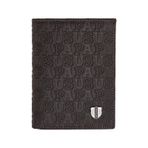 U.S. Polo Assn. PLCUZ24021 Siyah Erkek Cüzdan
