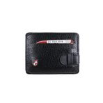 U.S. Polo Assn. PLCUZ7601 Siyah Kartlık