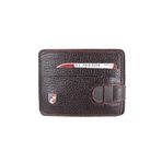 U.S. Polo Assn. PLCUZ7602 Kahverengi Kartlık