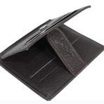 U.S. Polo Assn. PLCUZ8430 Siyah Erkek Kartlık