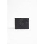 U.S. Polo Assn. PLCZ7607 Siyah Erkek Kartlık